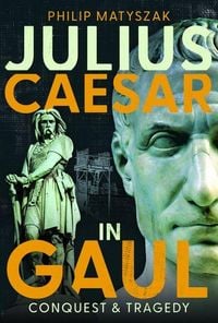 Produktbild: Julius Caesar in Gaul