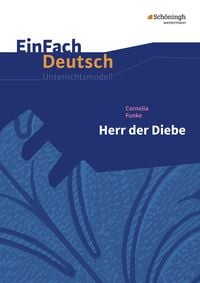 Produktbild: EinFach Deutsch Unterrichtsmodelle