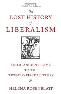 Produktbild: Lost History of Liberalism