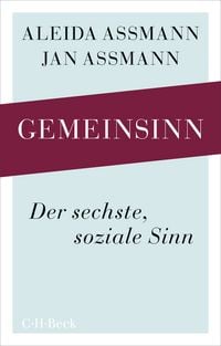 Produktbild: Gemeinsinn
