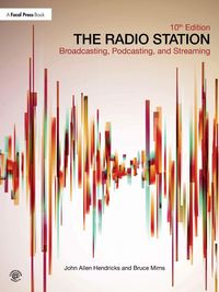 Produktbild: The Radio Station