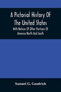 Produktbild: A Pictorial History Of The United States