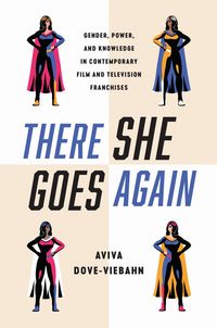 Produktbild: There She Goes Again