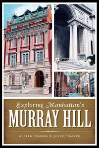 Produktbild: Exploring Manhattan's Murray Hill