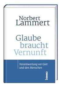 Produktbild: Glaube braucht Vernunft