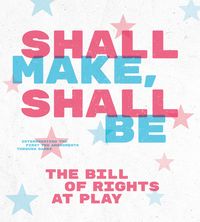 Produktbild: Shall Make, Shall Be