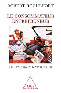 Produktbild: Le Consommateur entrepreneur