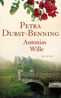 Produktbild: Antonias Wille