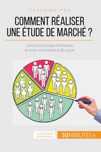Produktbild: Comment r&eacute;aliser une &eacute;tude de march&eacute; ?