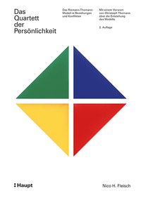 Bild vom Artikel Das Quartett der Persönlichkeit vom Autor Nico H. Fleisch