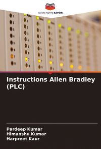 Produktbild: Instructions Allen Bradley (PLC)