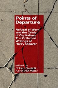 Produktbild: Points of Departure