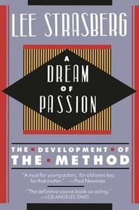 Produktbild: A Dream of Passion