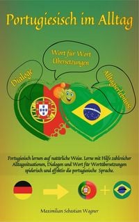 Produktbild: Portugiesisch im Alltag