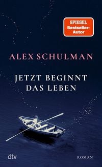 Produktbild: Jetzt beginnt das Leben