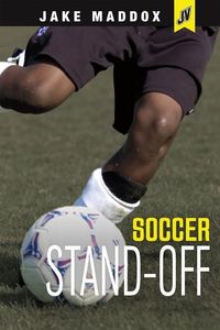 Produktbild: Soccer Stand-Off