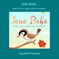 Produktbild: Jo&atilde;o Bobo