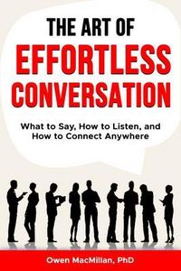 Produktbild: The Art of Effortless Conversation
