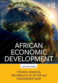 Produktbild: African Economic Development