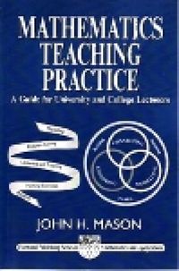 Produktbild: Mathematics Teaching Practice
