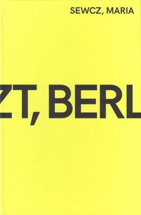 Produktbild: Jetzt, Berlin