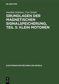 Produktbild: Klein Motoren
