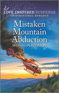 Produktbild: Mistaken Mountain Abduction