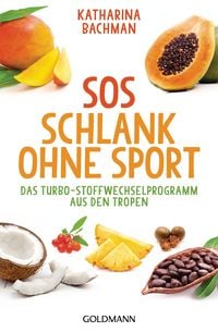 Produktbild: SOS Schlank ohne Sport -