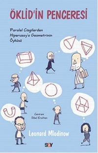 Produktbild: &Ouml;klidin Penceresi