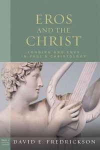 Produktbild: Eros and the Christ