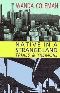 Produktbild: Coleman, W: Native in a Strange Land