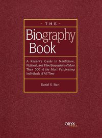 Produktbild: The Biography Book