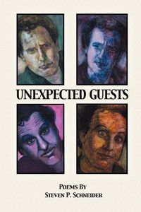 Produktbild: UNEXPECTED GUESTS