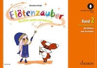 Produktbild: Fl&ouml;tenzauber