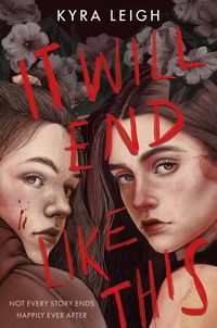 Produktbild: It Will End Like This