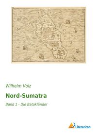 Produktbild: Nord-Sumatra