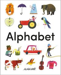 Produktbild: Alphabet