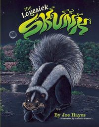 Produktbild: The Lovesick Skunk