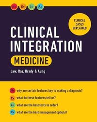Produktbild: Clinical Integration