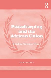 Produktbild: Peacekeeping and the African Union