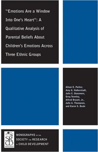Produktbild: Emotions Are a Window Into One's Heart
