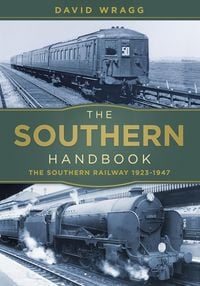 Produktbild: The Southern Handbook