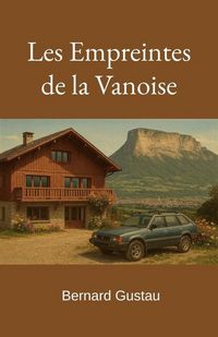 Produktbild: Les empreintes de la vanoise