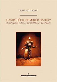 Produktbild: L autre siecle de messer gaster