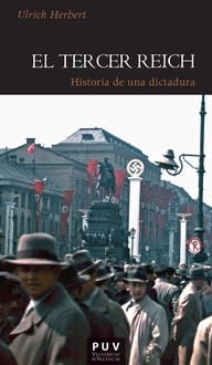 Produktbild: El Tercer Reich