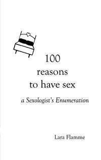 Produktbild: 100 reasons to have sex