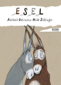 Produktbild: Dahimene, A: Esel