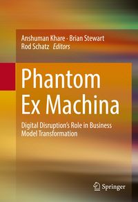 Produktbild: Phantom Ex Machina