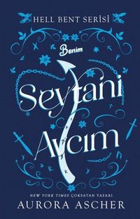 Produktbild: Benim Seytani Avcim
