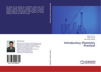 Produktbild: Introductory Chemistry Practical